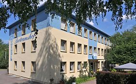 Hotel Bertramshof